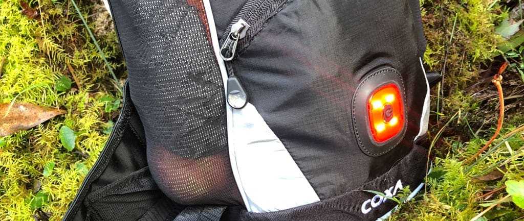 Coxa m18 pack trail hiking australia
