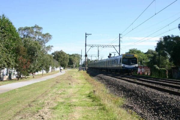 Hikes Rosstown railway heritage trail 600x400