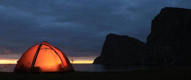 Tents 101