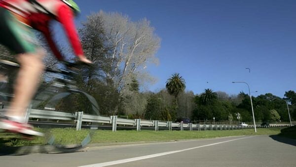 Hobart intercity cycleway hike (15. 5km)