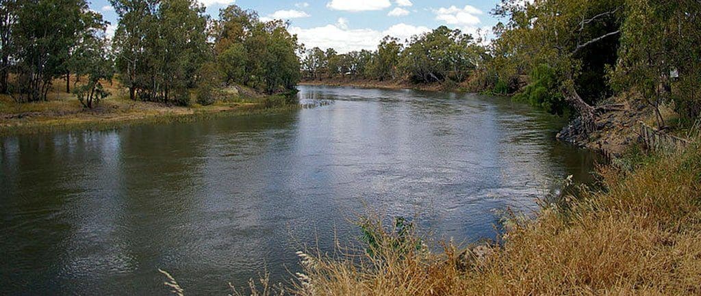 Things to do in the riverina