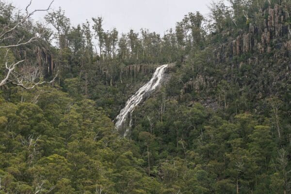 Hikes Slippery falls 600x401