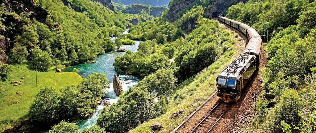 Trail hiking australia travel