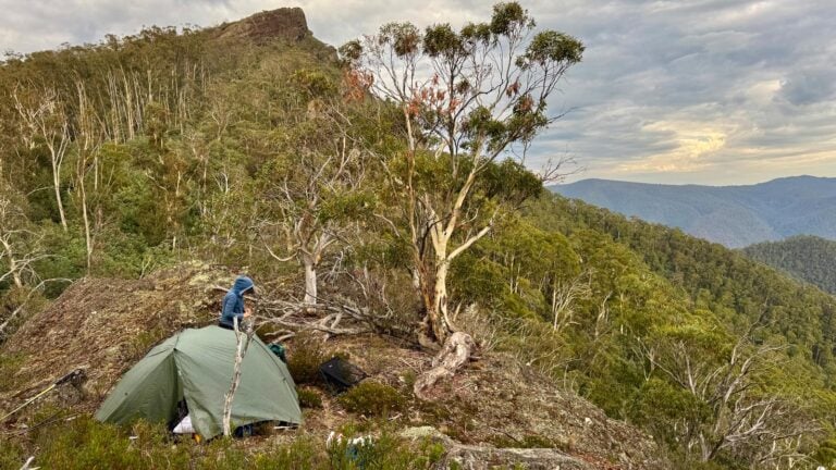What makes a quality hiking tent