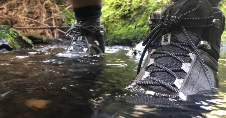 Quechua mh500