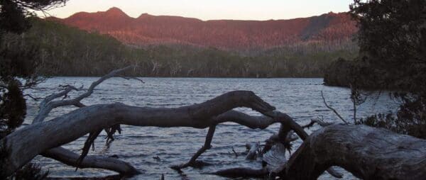 The Labyrinth Plateau & Geryon North (37km) Shadow lake circuit trail hiking australia 600x254