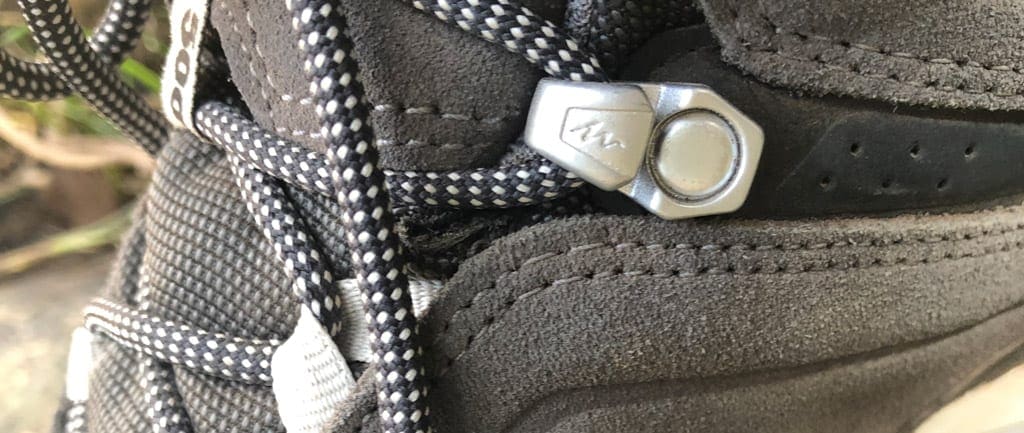 Trail hiking australia quecha mh500 boot review