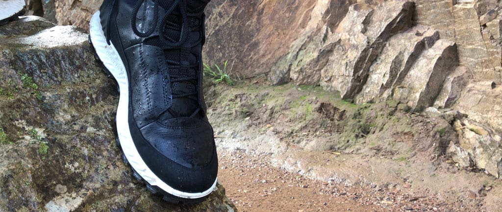 Trail hiking australia ecco exostrike gtx
