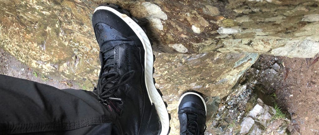 Trail hiking australia ecco exostrike gtx