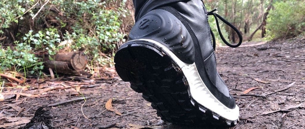 Trail hiking australia ecco exostrike gtx