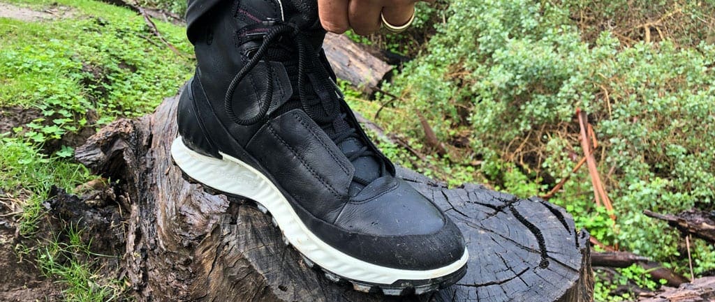 Trail hiking australia ecco exostrike gtx