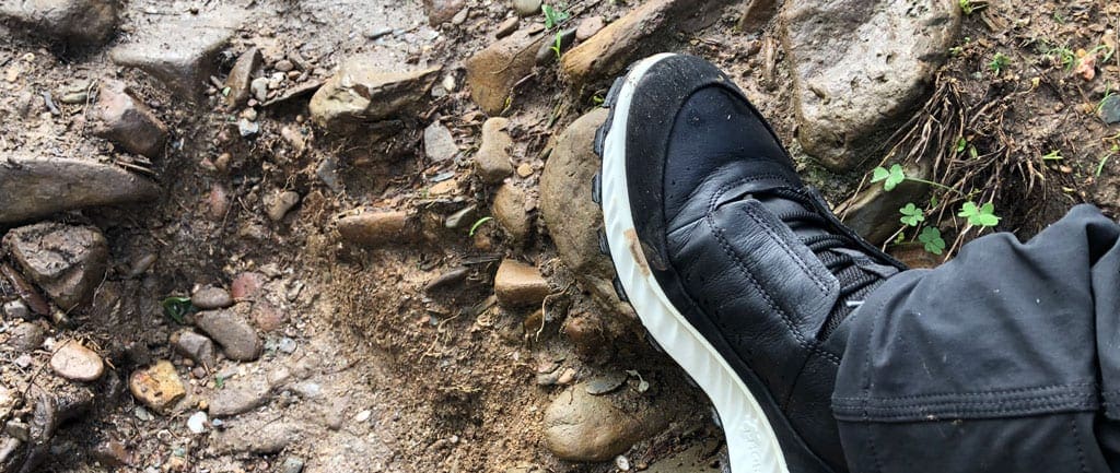 Trail hiking australia ecco exostrike gtx
