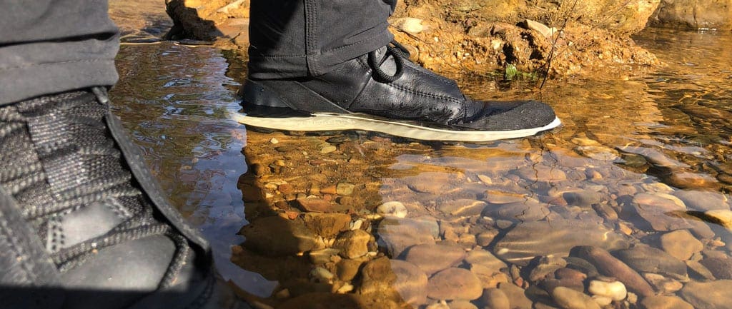 Trail hiking australia ecco exostrike gtx