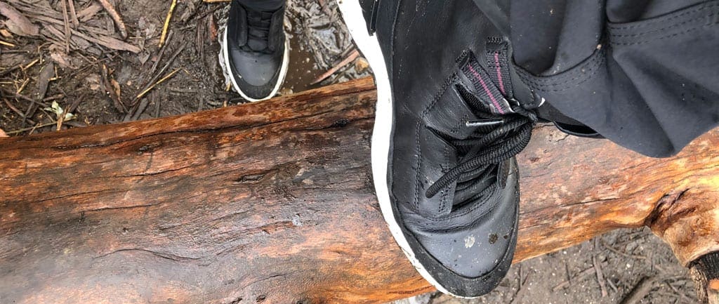 Trail hiking australia ecco exostrike gtx