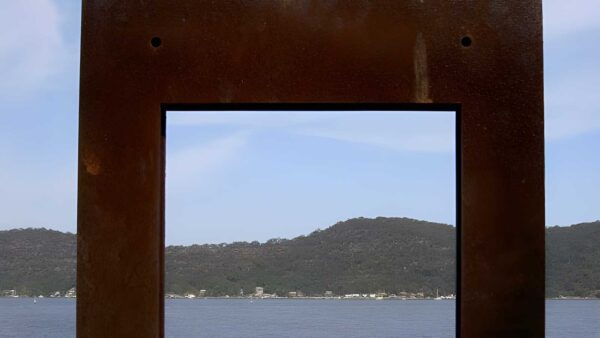 McKell Park to Flat Rock Point Walk (1.4km) Mckell park to flat rock point walk (1. 4km)