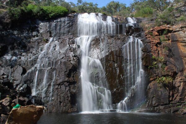MacKenzie Falls Walk (2km) Trail hiking mackenzie falls circuit 600x401