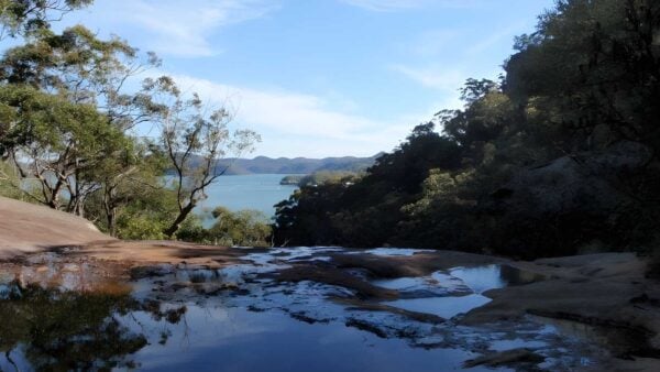 Little wobby to rocky ponds hike (18. 1km)