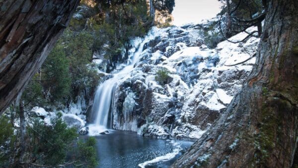 Hikes Upper liffey falls 600x338