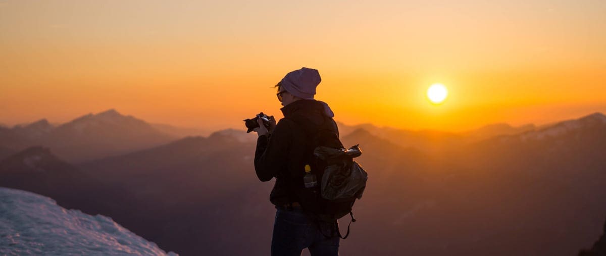Choosing the right lens for wildlife photography