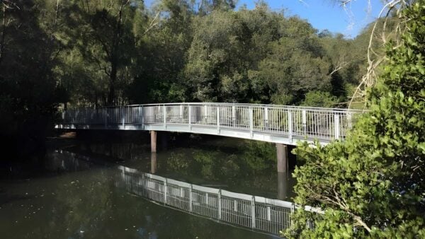 Thornleigh to Cowan Hike (35.9km) Thornleigh to cowan hike (35. 9km)