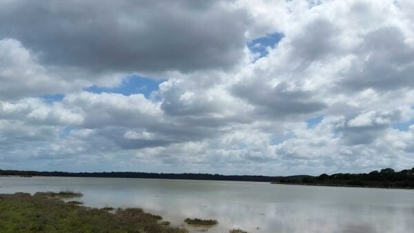 Lake Preston Walk (2km) Lake preston walk (2km)