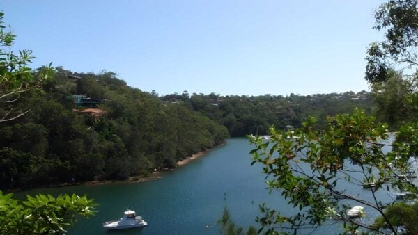 Spit to lindfield hike (22. 6km)