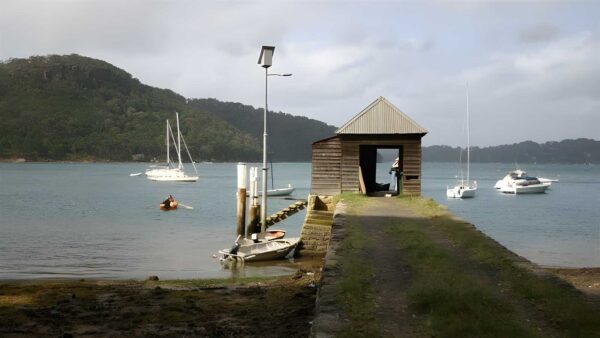 Towlers bay walk (8. 4km)