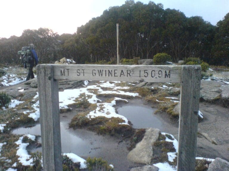 Mount Baw Baw 3 Peaks Hike (15.5km) Trail hiking mount baw baw 3 peaks 768x576