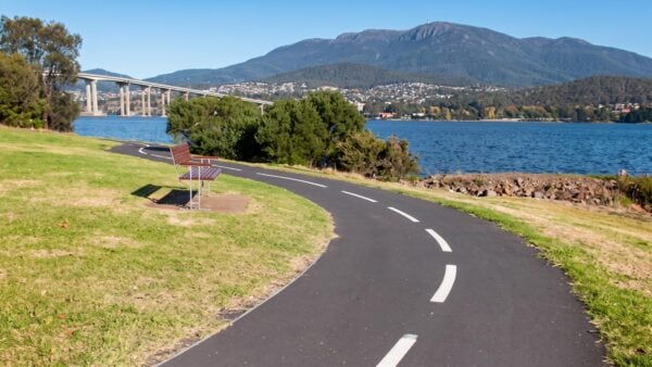 Lindisfarne to montagu bay walk (5km)