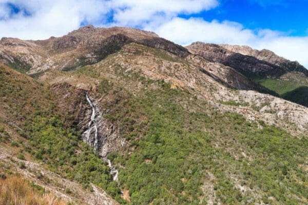 Hikes Horsetail falls 600x400