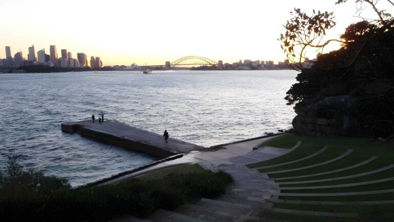 Taronga Zoo Bradleys Head to Athol Hall Walk (3km) Taronga zoo bradleys head to athol hall walk (3km)