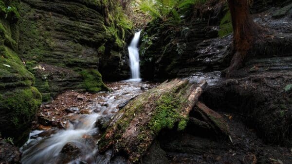 Hikes Secret falls 600x338