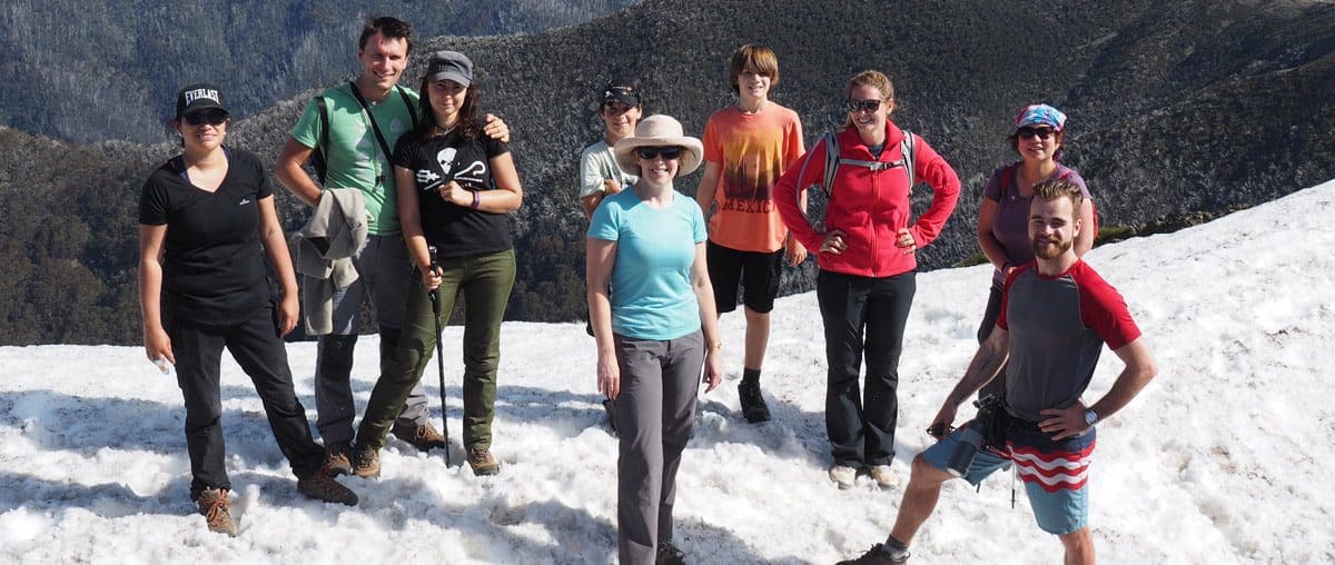 Planning an overnight hike: A 24-hour adventure The right clothing for hiking in australia