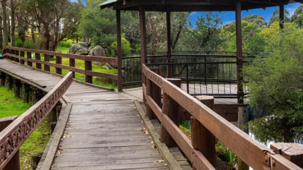 Collie River Walk (10km) Collie river walk (10km)