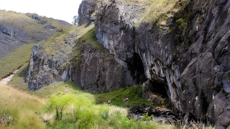Nichols gorge walking track (7km)
