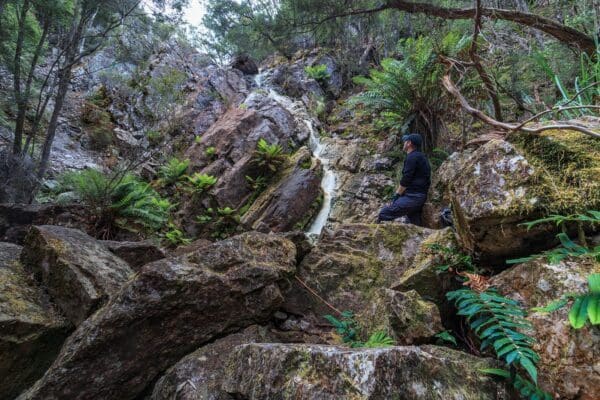 Hikes Doone falls 600x400