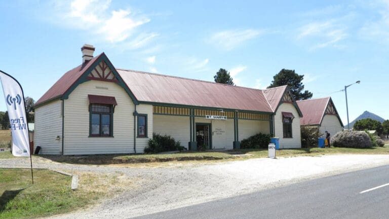 Fingal Valley Rail Trail (20km) Fingal valley rail trail 768x432