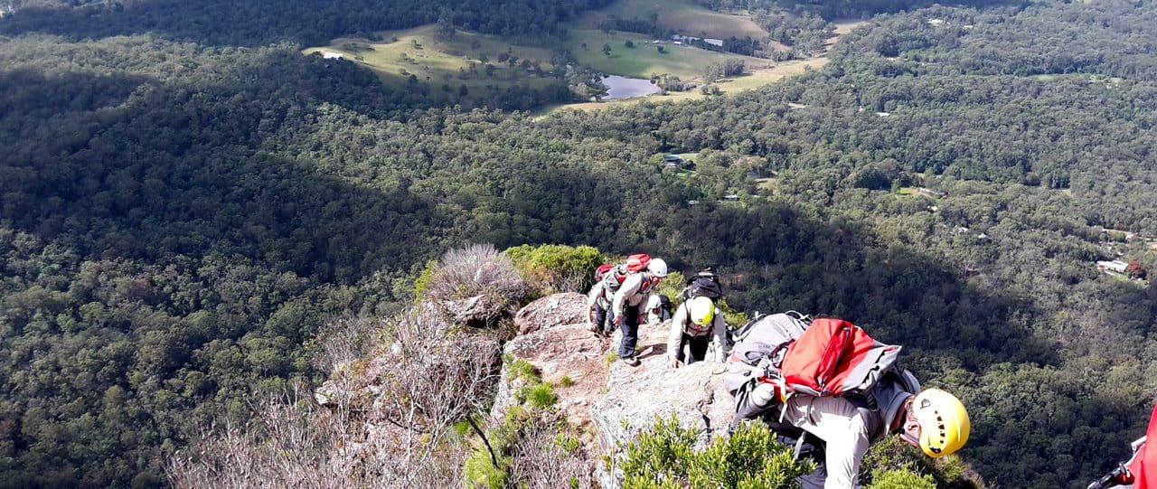 Planning is the key to your survival in the aussie bush