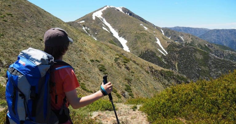 Falls to hotham crossing development