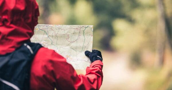 Plan to survive your hike