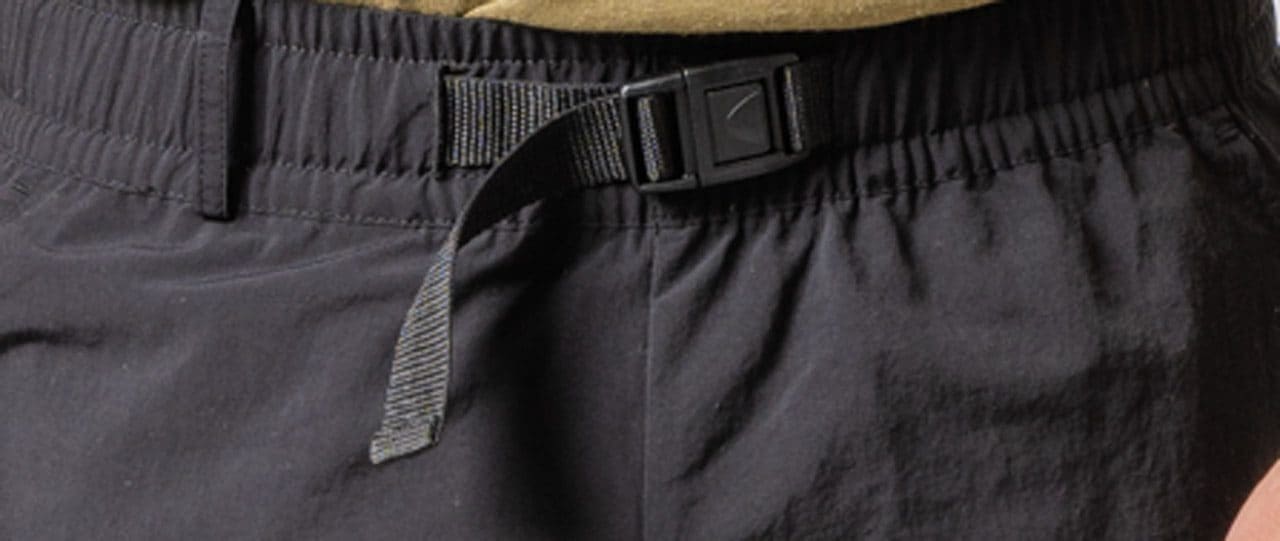 Zorali recycled venture pants fit