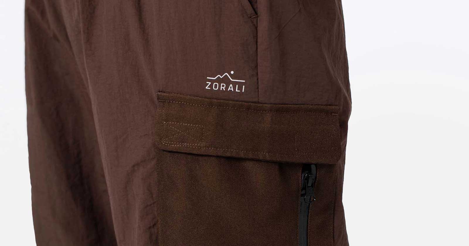 Zorali recycled venture pants