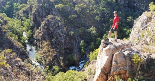 Top 10 iconic walks in australia