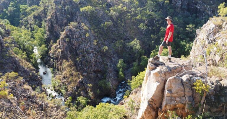 Top 10 iconic walks in australia