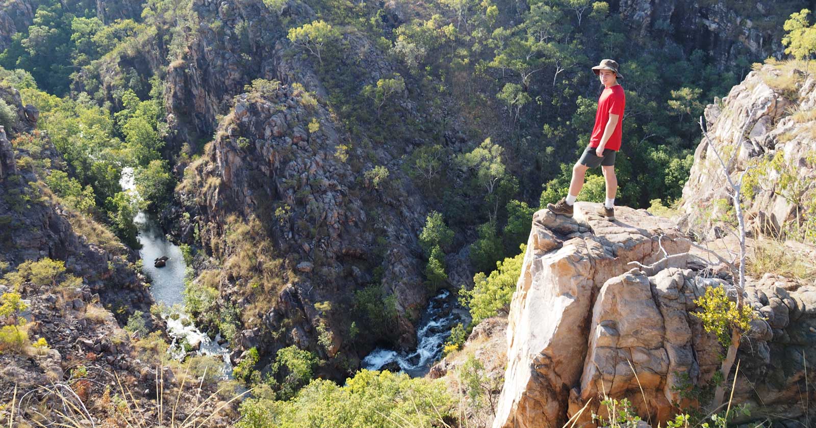 Top 10 iconic walks in australia