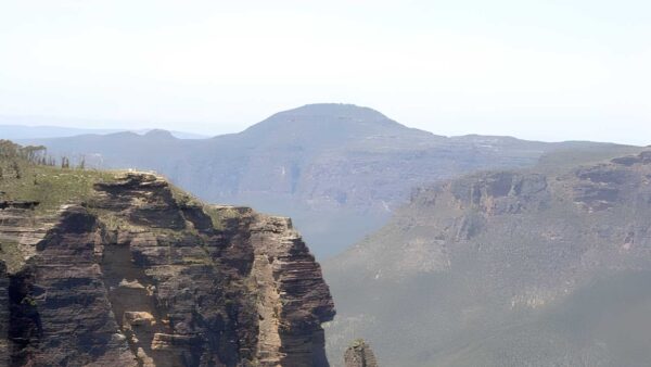 Popes Glen Pulpit Rock Govetts Leap & Braeside Walk (13.6km) Popes glen pulpit rock govetts leap & braeside walk (13. 6km)