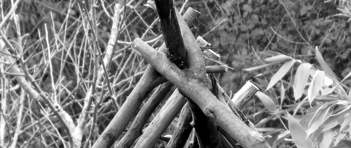 Building the frame