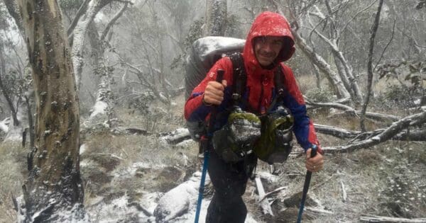 Hypothermia and cold weather injuries