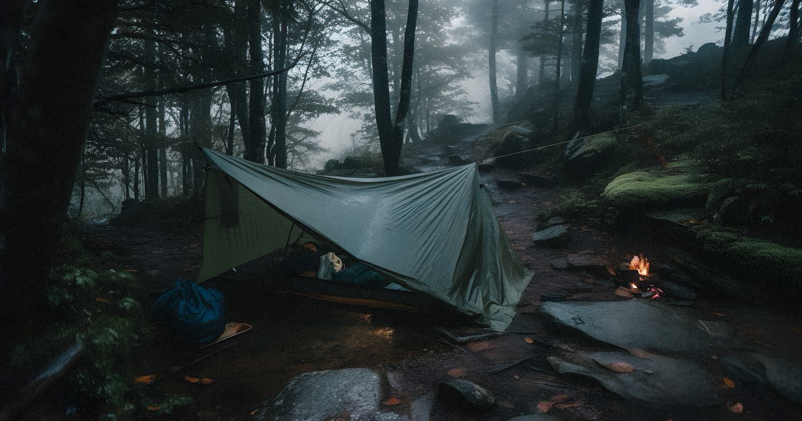Top 7 survival priorities
