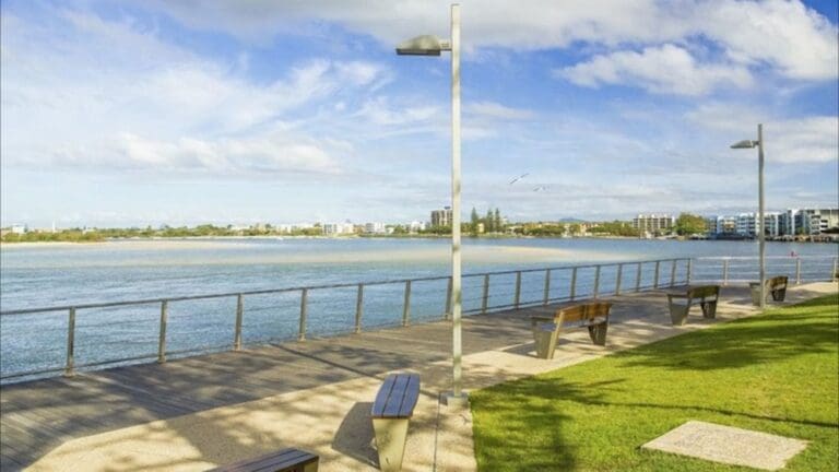 Caloundra Coastal Walk (16km) Caloundra coastal walk e1505357431278 768x432